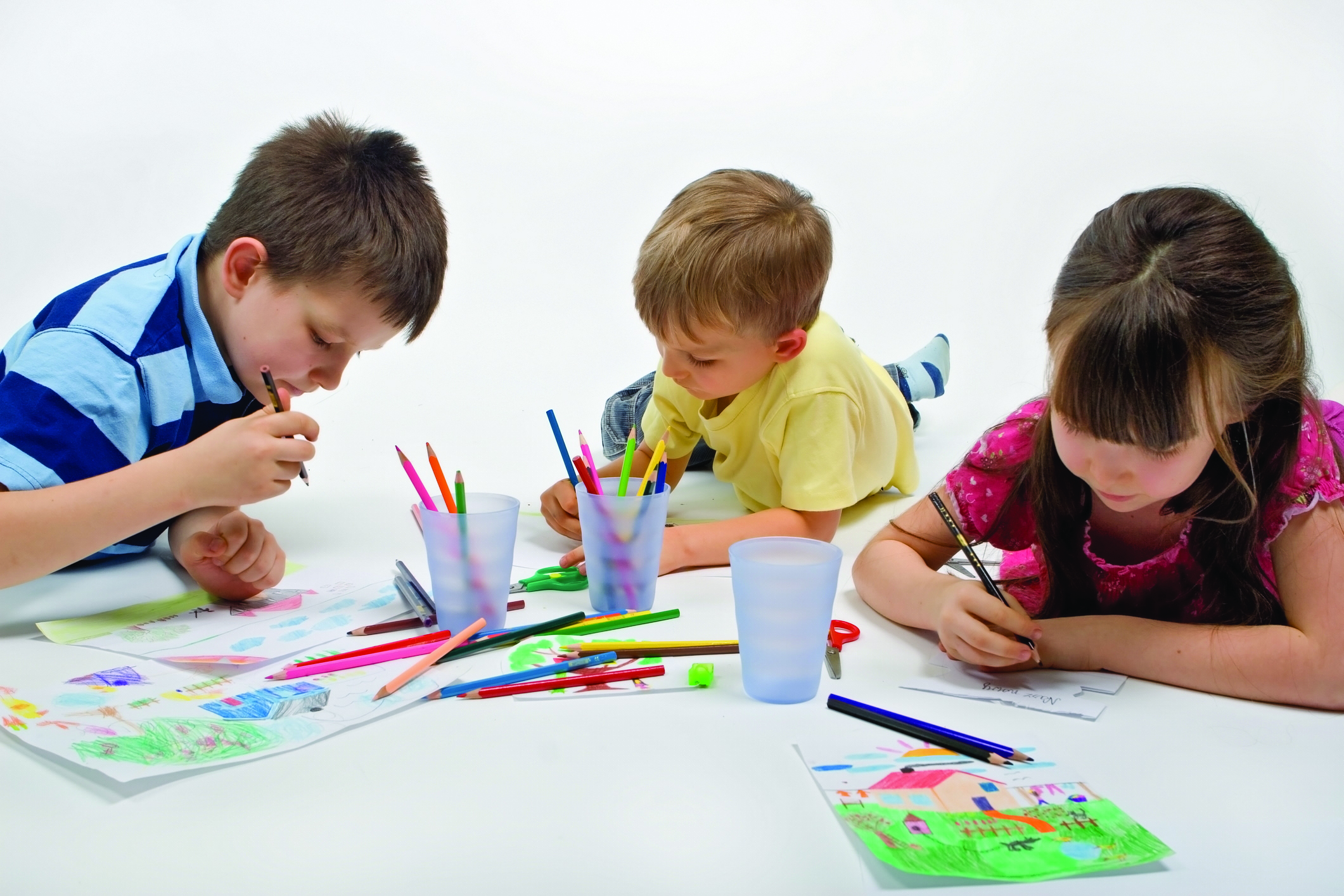 Drawing & Painting