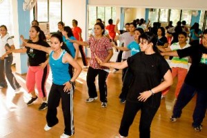 Dance-Classes-Thane